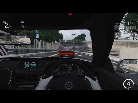 Steam Community :: Video :: Assetto Corsa Tokyo Shuto Expressway C1 ...