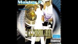 Master P &quot;Never Ending Game&quot;