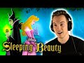 SLEEPING BEAUTY Is A PURE CLASSIC First Time Watching Reaction Review