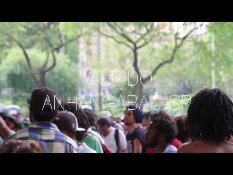 HAZEDUB 2 ANOS - Episódio 2 - REUNION of DUB - SP 2013