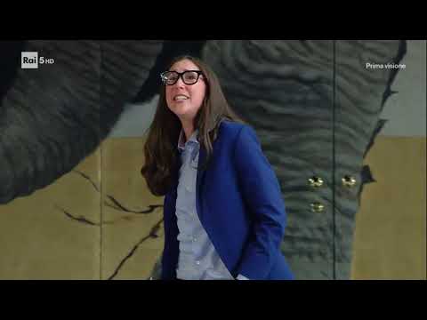 Le nozze di Figaro 2018 - Voi che sapete (Miriam Albano)