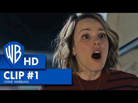 GAME NIGHT - Eventclip Deutsch HD German (2018)