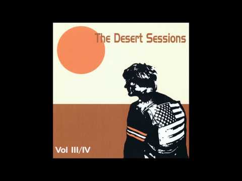 Desert Sessions - Hogleg