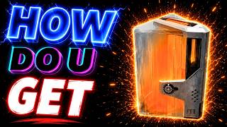 How to get Hexenon in Warframe