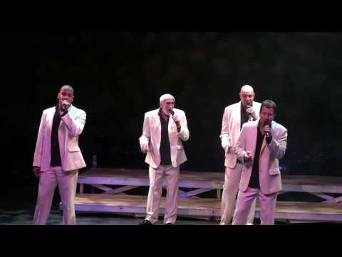 The Nylons 2009 This  island earth