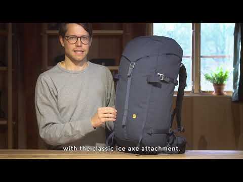 Bergtagen  38 | Designer's vision | Fjällräven