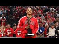 Today Is Derrick Rose S 36th Birthday