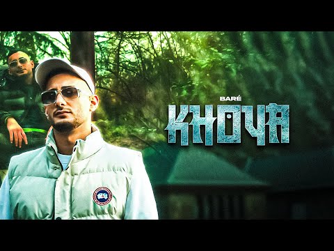 Baré - Khoya | ICON 5
