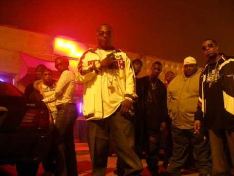 Block Boi Ft Pimp C "Break you off"