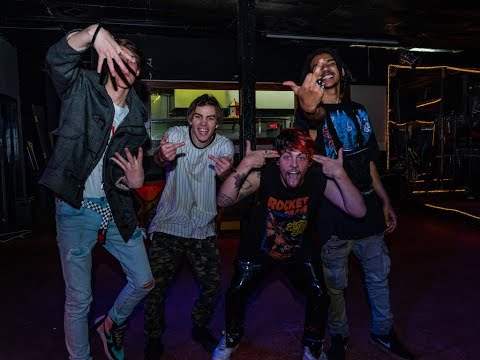 SnakePit - [CTRL]ALT & The270montage