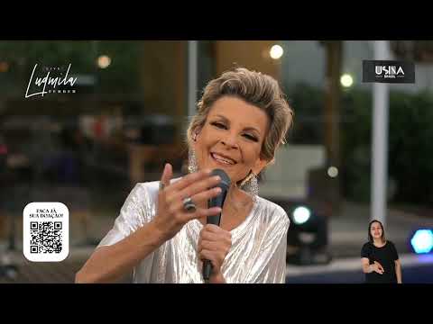 Calma - Ludmila Ferber