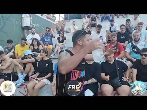 LGIDO vs METRIK - Octavos | REGIONAL HEAD OF BATTLE ALMERÍA