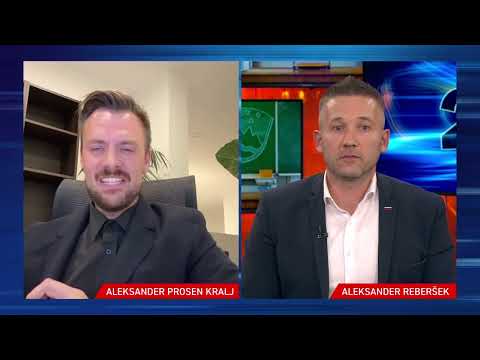 24UR ZVEČER | VABILO TUDI V ALBANSKEM JEZIKU | POP TV