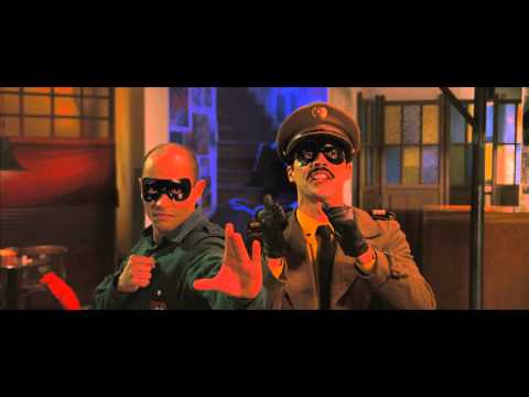 afbeelding Capitão Falcão