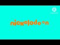 Nickelodeon Letters Ident Remake