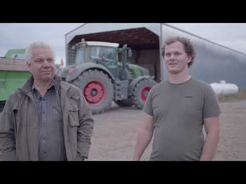 The Life of A Young Farmer - Introduction