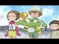 Digimon Adventure Funny Moments Part 2