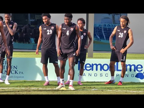 Molik Khan - Back in T&T squad for clashes with Bermuda + Curacao