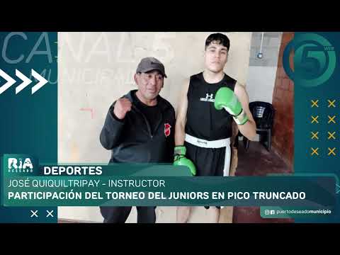 🔹 José Quilquiltripay - Instructor
