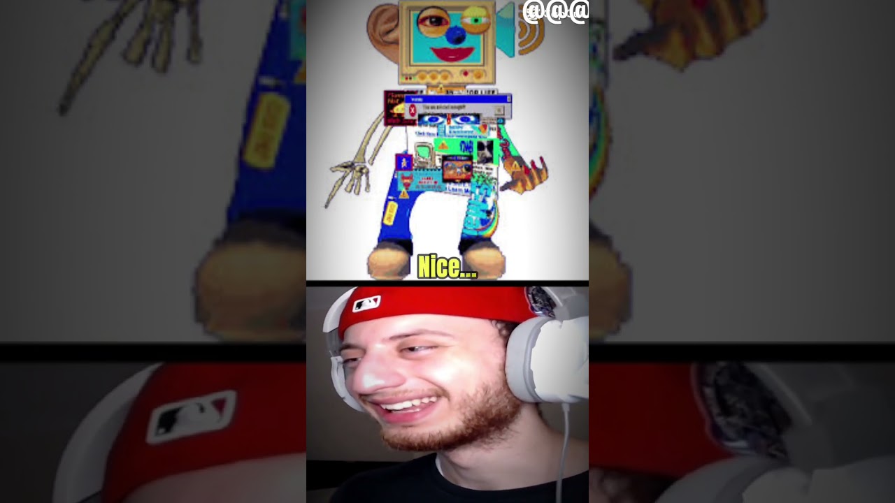 Bear ships are weird #bearalpha #roblox #bear*