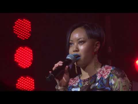 L.B.One ft Laenz - Across The Water / Festival HIT NON STOP/ EUROPA PLUS TV