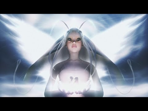 Vivi K - AIRE (Visualizer oficial)