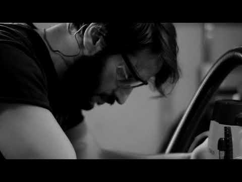 DOWNHILL BREWERY Birracaster Guitar