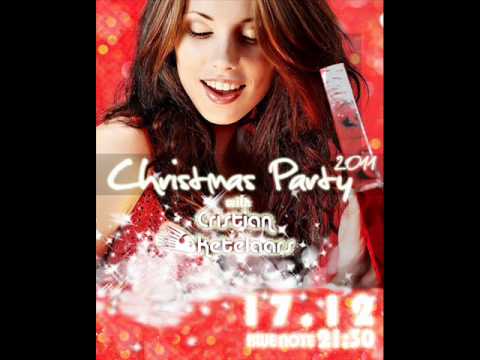 Emery vs  Eurythmics vs  Adelle   Rolling In The Sweet Arrival  Daft B  Mashup  CK Edit