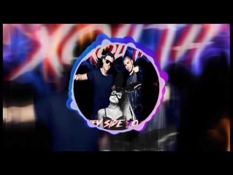 Xouth - Baby Side to Side (Ariana Grande vs. Dimitri Vegas & Like Mike)