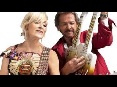 Whatever Happened to The Collins Kids