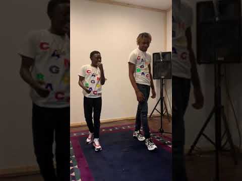 CGB brothers A&R performance