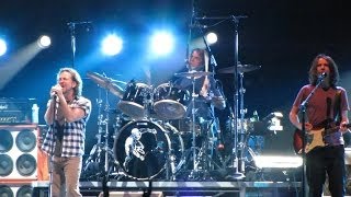 Pearl Jam: Crown Of Thorns [HD] 2010-05-17 - Boston, MA