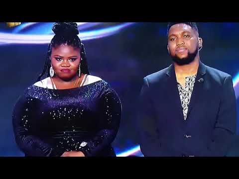 This weeks Idols top 3 spot belongs to...