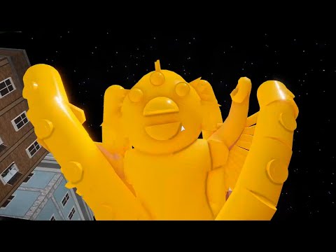 ROBLOX PIGGY 2 GOLD KRAXICORDE JUMPSCARE - Roblox Piggy Book 2 rp