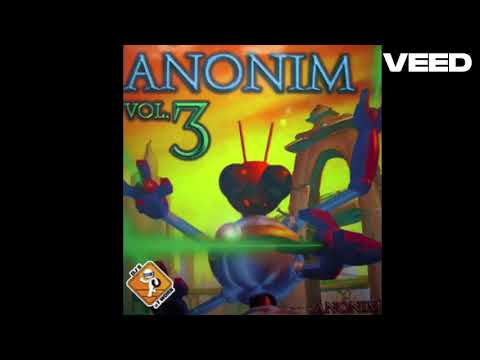 Anonim Vol.3 X Atlantis (AdriJ Remix)