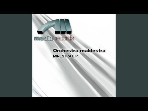 Carica Tremenda (Gigi Dag & Dj Pandolfi)