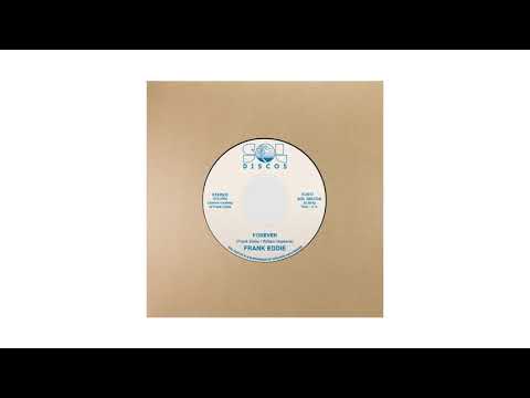 Frank Eddie - Forever