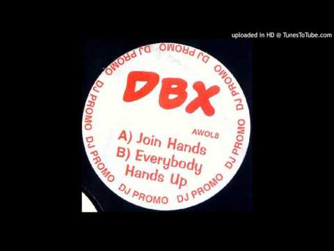 DBX - Join Hands [Freedom] *Bassline House / Niche / Speed Garage*