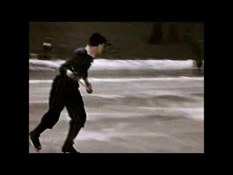 OL 1952 bandy Bislett