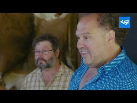 Où est la plus grosse cabane à sucre au monde? - UN CHEF À LA CABANE- Capsule - S8E076