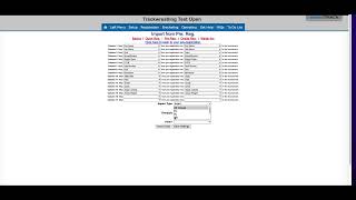 Importing Wrestlers From a Public Registration