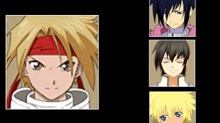 Brady bunch - TALES OF