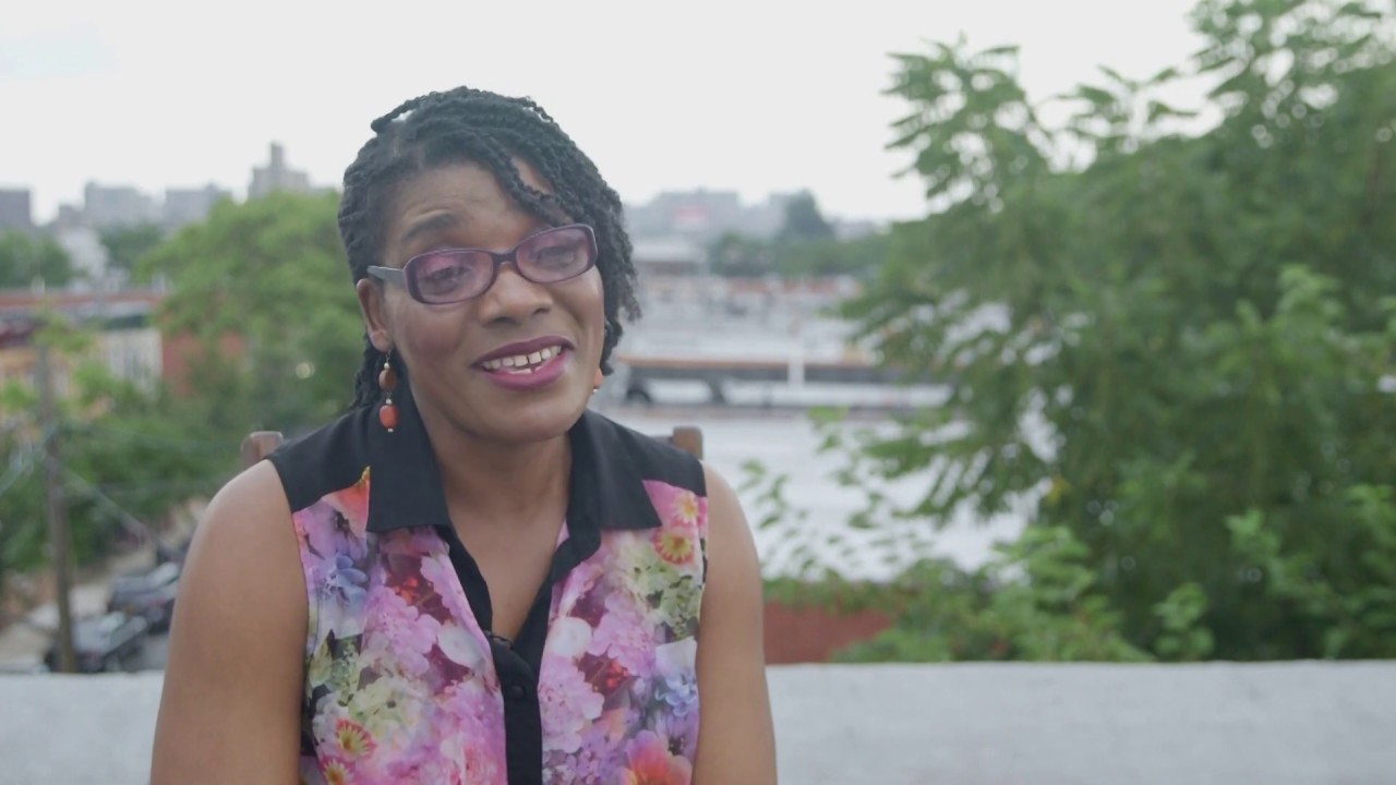 How I Beat Domestic Violence