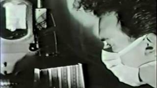 Human Screen: Original Version