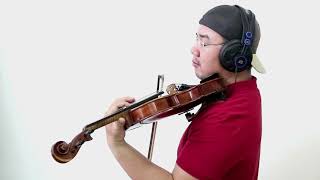 Download lagu My Love (Westlife) - SON MACH violin cover mp3