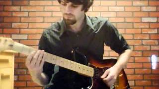 Kenny Burrell - Midnight Blue