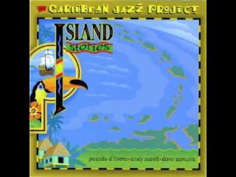 The Caribbean Jazz Project - Shadow Play