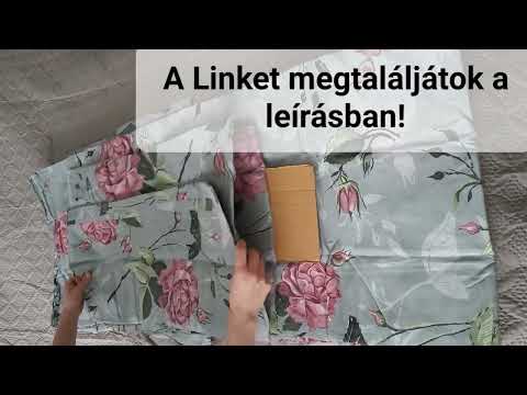 Ágynemű huzat🛌 Bettwäsche