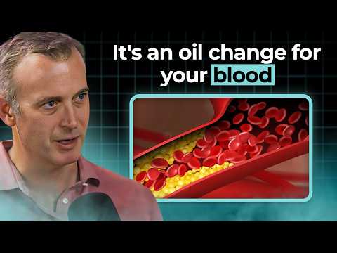 NEW Study: THIS Cuts Age Biomarkers 2.6 Years in 90 Days!