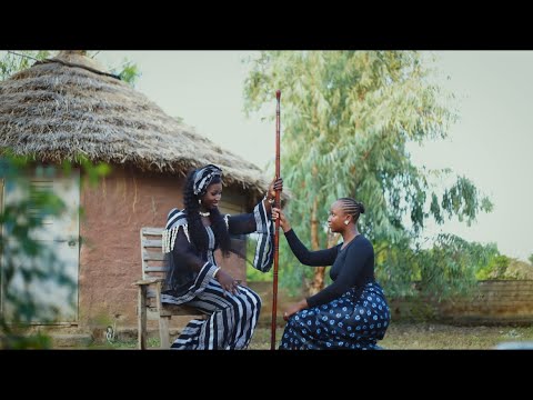 MAÏ LA JOIE ( DANKOROBA CLIP OFFICIEL )